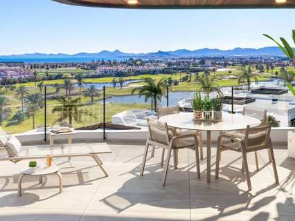 Ático en venta en Los Alcázares zona Murcia