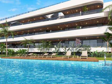 Apartamento en venta en Los Alcázares zona Murcia