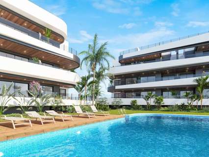 Apartamento en venta en Los Alcázares zona Murcia