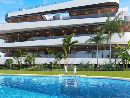 Apartamento en venta en Los Alcázares zona Murcia