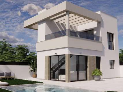 Villa en venta en Orihuela zona Vistabella Golf