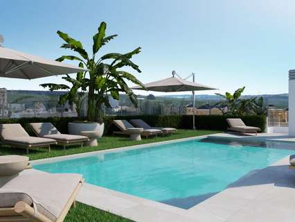 Ático en venta en Algorfa zona Alicante