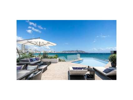 Ático en venta en Benijófar zona Benidorm