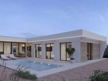 Villa en venta en Murcia zona Murcia