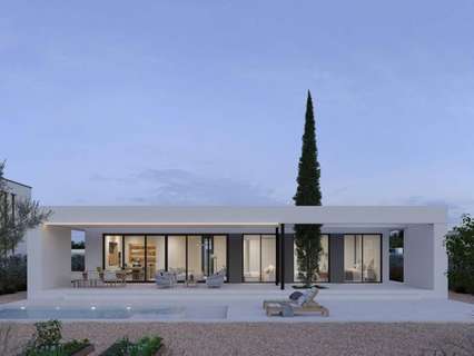 Villa en venta en Murcia zona Murcia