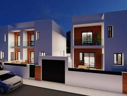 Villa en venta en Daya Nueva zona Centro