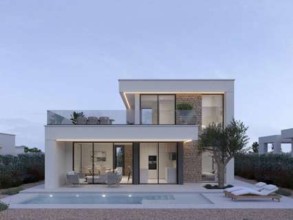 Villa en venta en Murcia zona Murcia