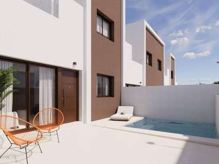 Casa en venta en Pilar de la Horadada zona Pilar de la Horada