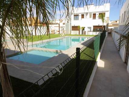 Casa en venta en Pilar de la Horadada zona Pilar de la Horada