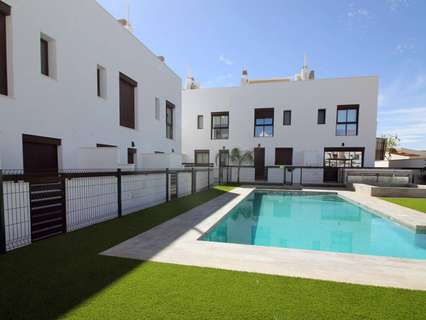 Villa en venta en Pilar de la Horadada zona Pilar de la Horada