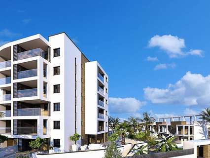 Ático en venta en Pilar de la Horadada zona Mil Palmeras