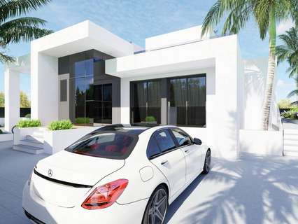 Villa en venta en Los Alcázares zona Murcia rebajada