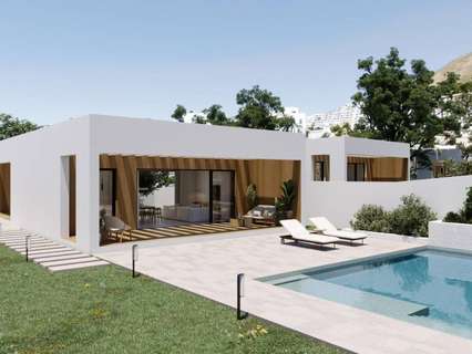 Villa en venta en Benijófar zona Alicante