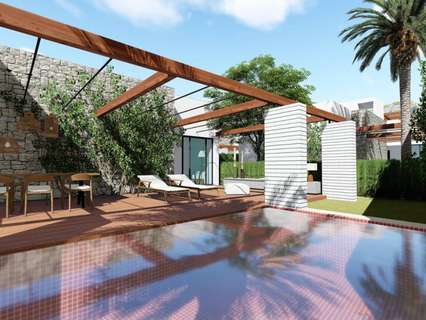 Villa en venta en Murcia zona Murcia