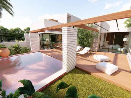 Villa en venta en Murcia zona Murcia