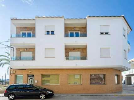 Apartamento en venta en Jacarilla zona Jacarilla