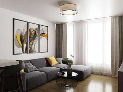 Apartamento en venta en Alicante zona Centro