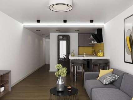 Ático en venta en Alicante zona Centro