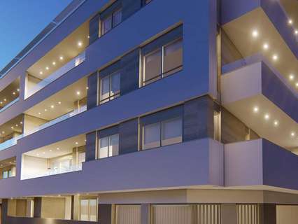 Ático en venta en Torrevieja zona Torrevieja