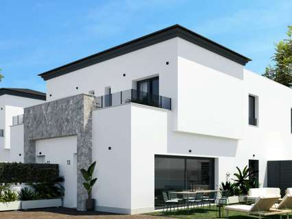 Bungalow en venta en Santa Pola zona Gran Alacant