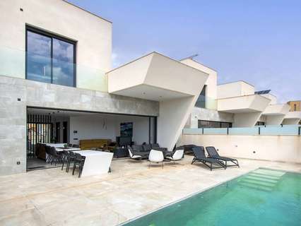 Villa en venta en Rojales zona Ciudad Quesada