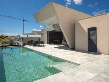 Villa en venta en Rojales zona Ciudad Quesada