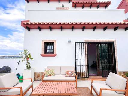 Villa en venta en Rojales zona Ciudad Quesada