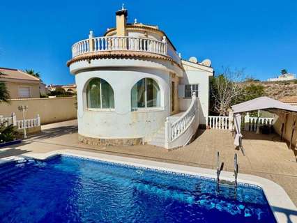 Villa en venta en Rojales zona Ciudad Quesada