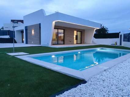 Villa en venta en Rojales zona Ciudad Quesada