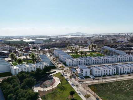 Bungalow en venta en Pilar de la Horadada zona Pilar de la Horadada