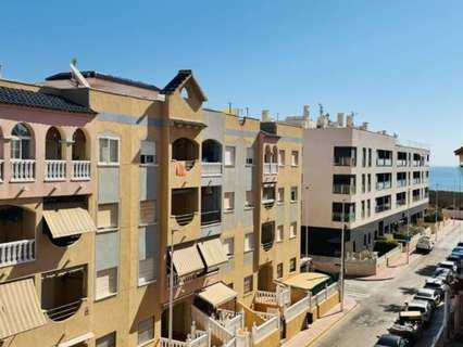 Apartamento en venta en Torrevieja zona La Mata