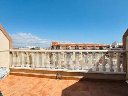 Apartamento en venta en Torrevieja zona La Mata