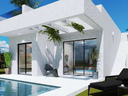 Villa en venta en Alicante zona La Finca Golf