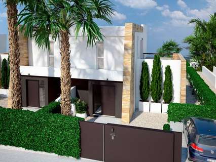 Villa en venta en Alicante zona La Finca Golf