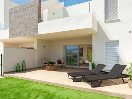 Bungalow en venta en Algorfa zona La Finca Golf