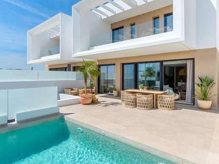 Villa en venta en Dolores zona Dolores