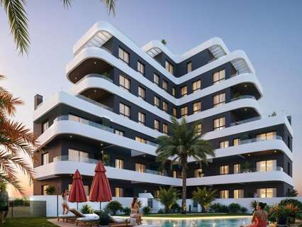 Apartamento en venta en Guardamar del Segura zona Guardamar del Segura