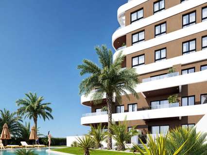 Apartamento en venta en Guardamar del Segura zona Guardamar del Segura