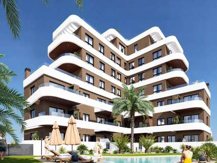 Apartamento en venta en Guardamar del Segura zona Guardamar del Segura