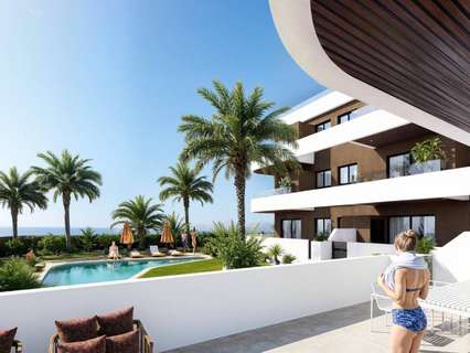 Apartamento en venta en Guardamar del Segura zona Guardamar del Segura