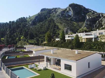 Villa en venta en Benijófar zona Alicante