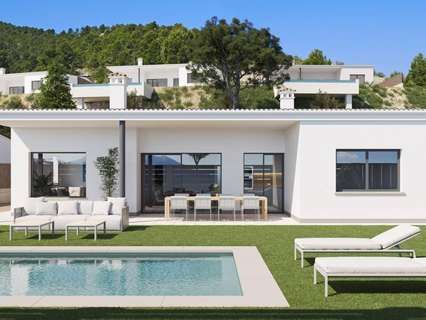 Villa en venta en Benijófar zona Alicante