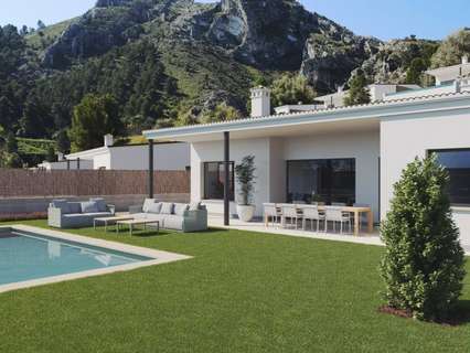 Villa en venta en Benijófar zona Alicante