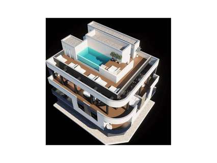 Apartamento en venta en Torrevieja zona Torrevieja