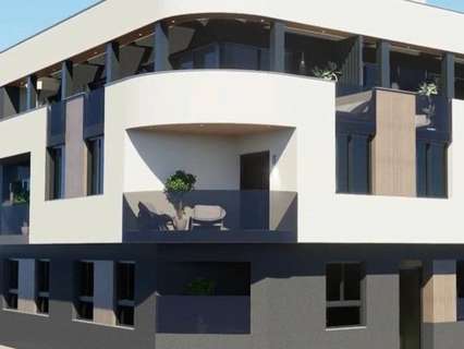 Apartamento en venta en Torrevieja zona Torrevieja