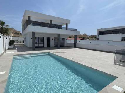 Villa en venta en Rojales zona Ciudad Quesada