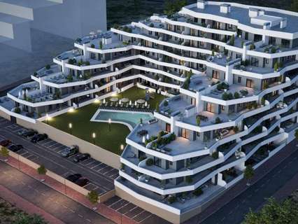 Ático en venta en San Miguel de Salinas zona San Miguel De Las Salinas rebajado