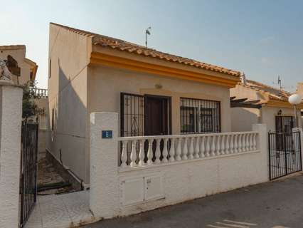 Villa en venta en Rojales zona Ciudad Quesada rebajada