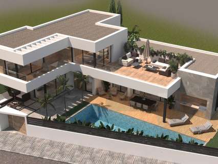 Villa en venta en Rojales zona Ciudad Quesada