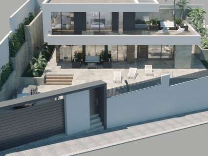 Villa en venta en Rojales zona Ciudad Quesada